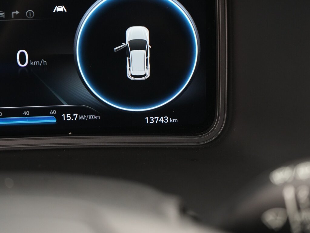 Hyundai Kona EV Comfort 39 kWh | Camera | Navigatie | Cruise Control | - Afbeelding 4