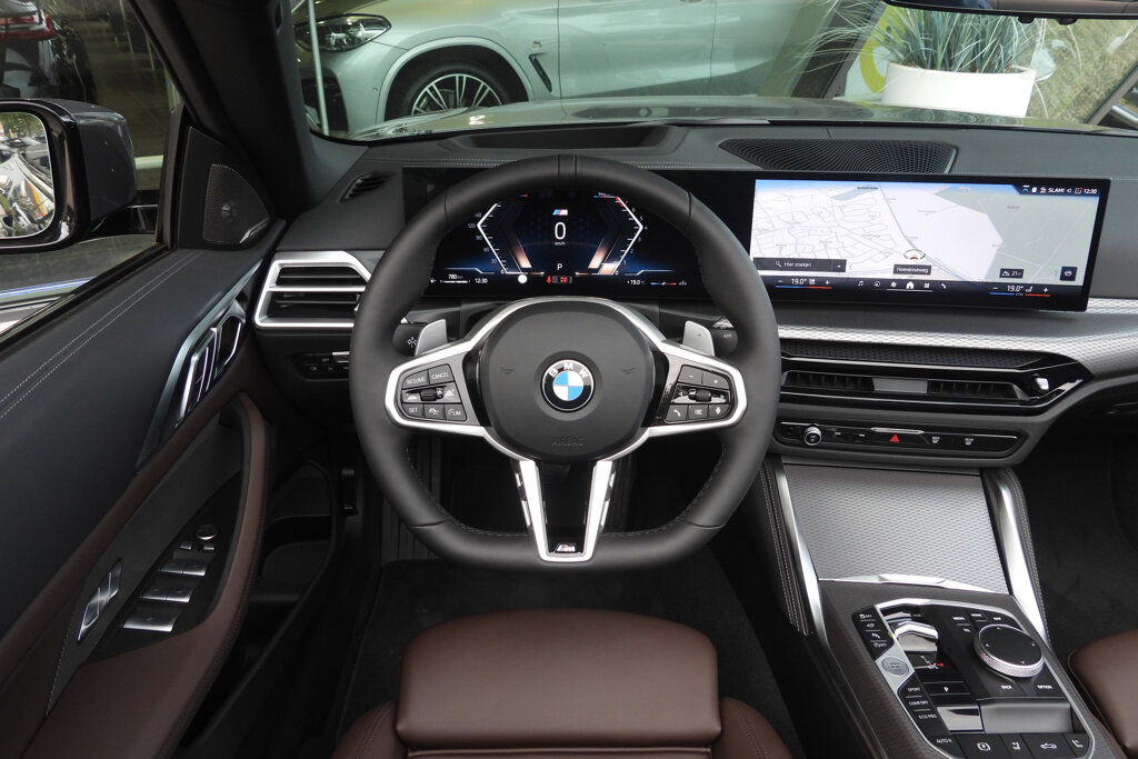 BMW 4 Serie 2