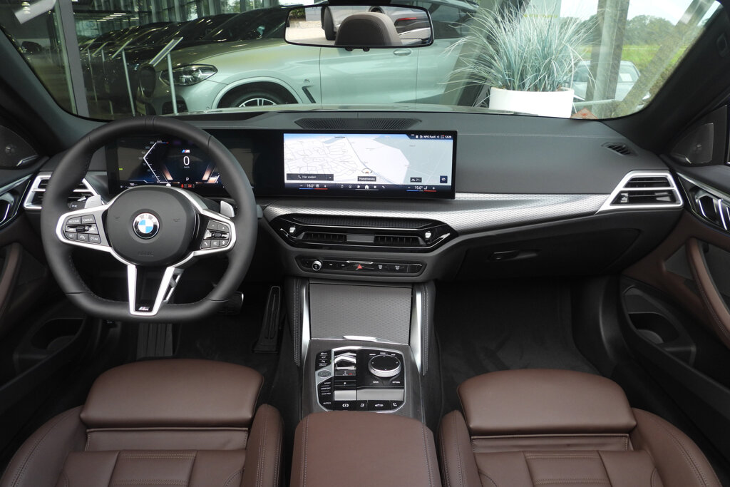 BMW 4 Serie 3