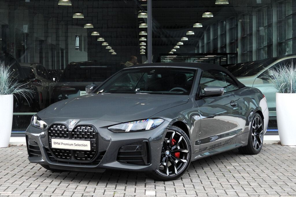BMW 4 Serie 6