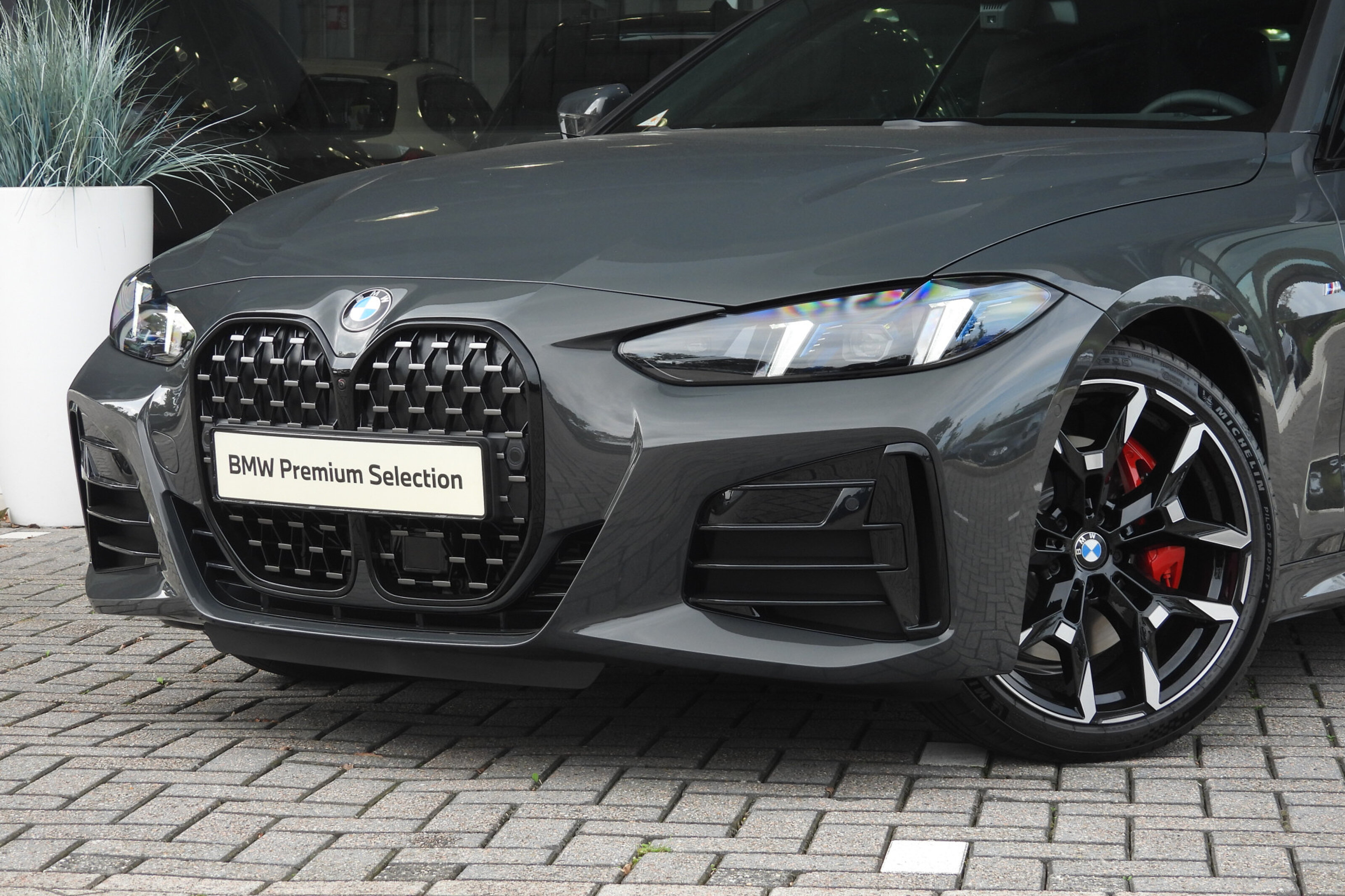 BMW 4 Serie 7