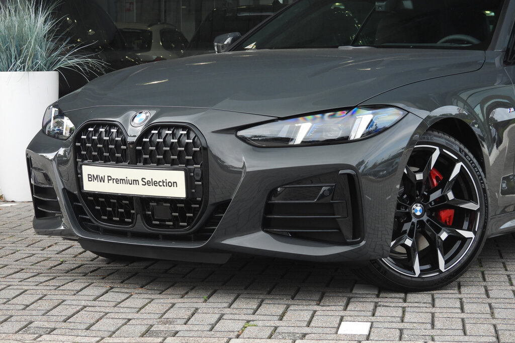 BMW 4 Serie 7