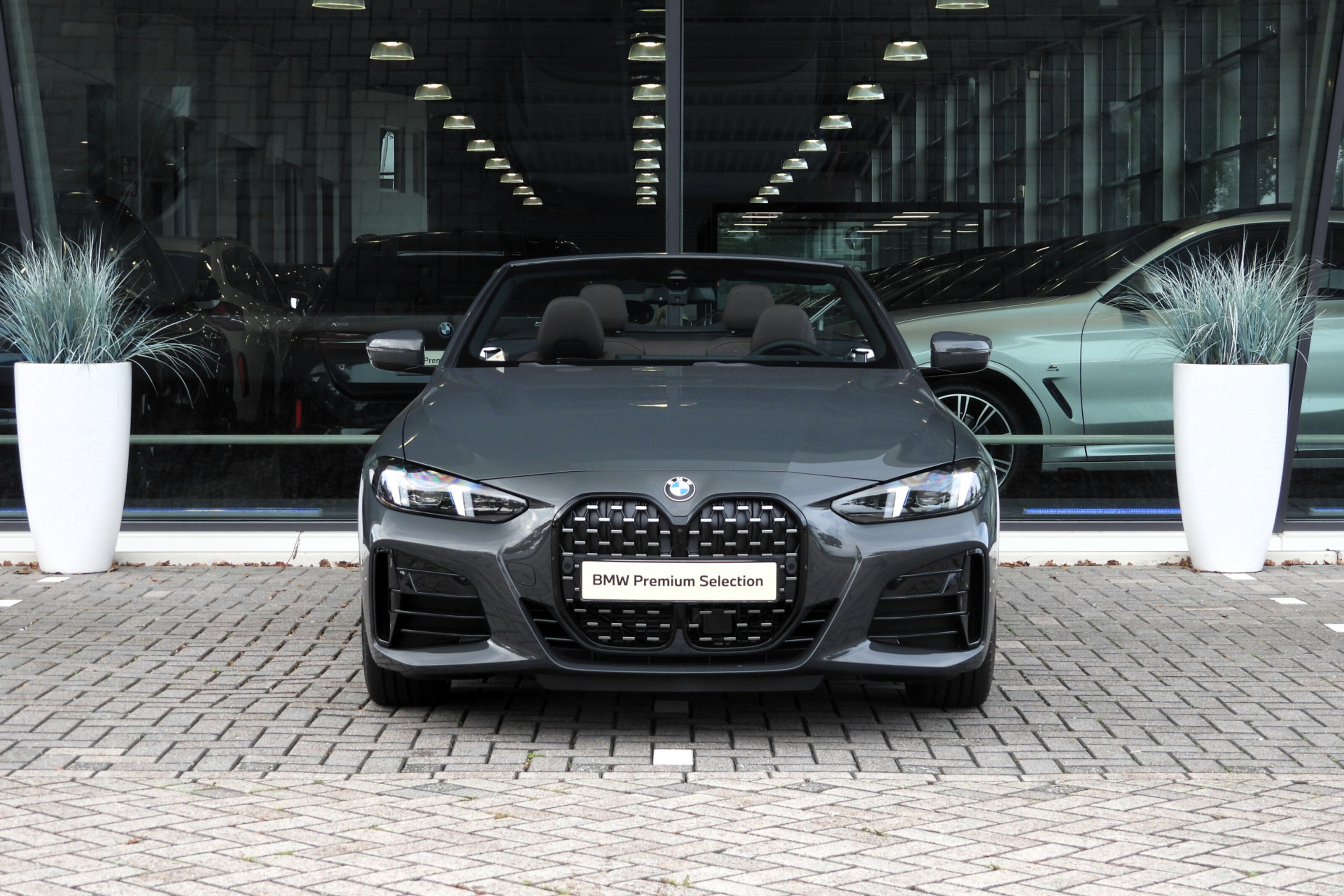BMW 4 Serie 9