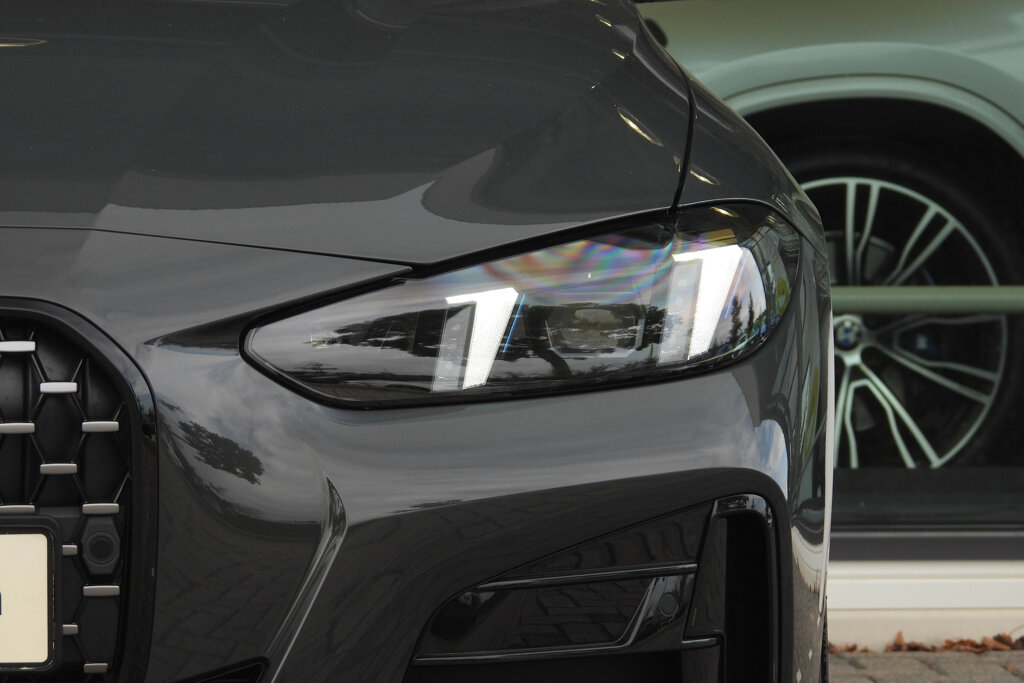 BMW 4 Serie 10