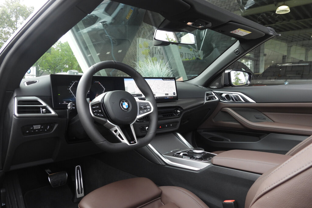 BMW 4 Serie 11