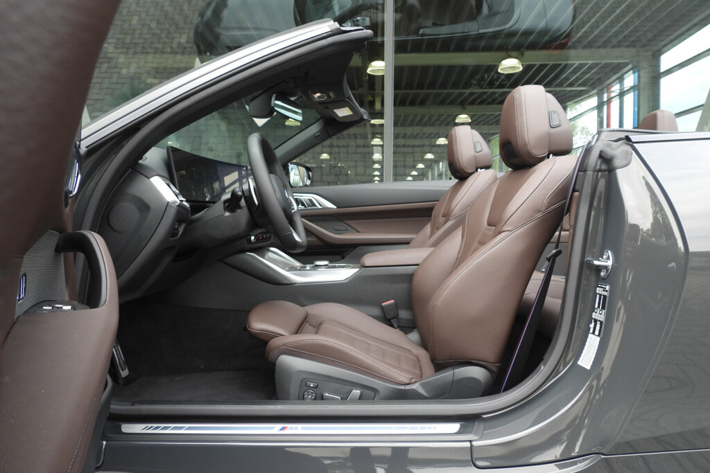 BMW 4 Serie 14