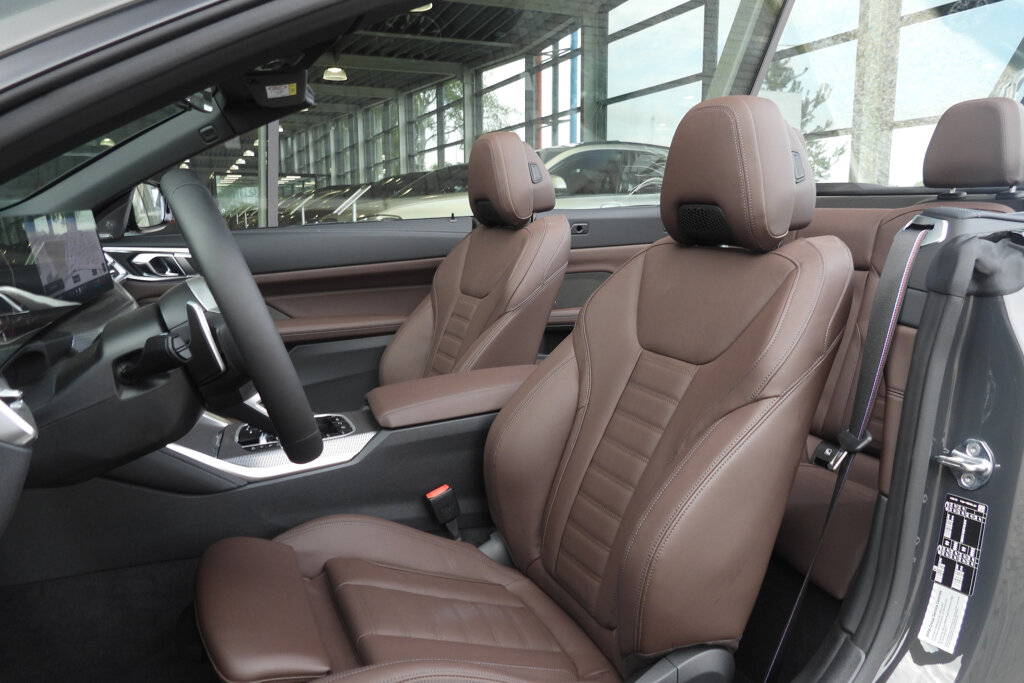 BMW 4 Serie 15