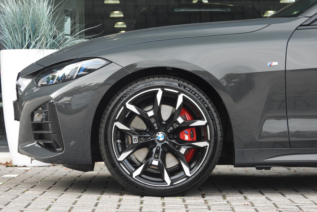BMW 4 Serie 16