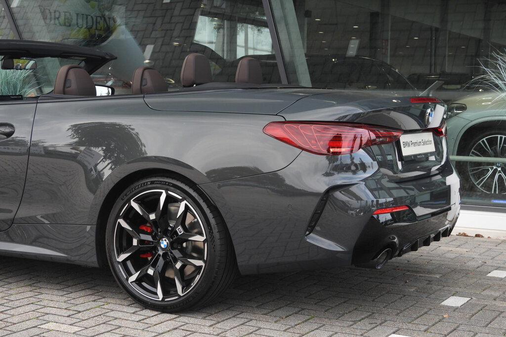 BMW 4 Serie 18