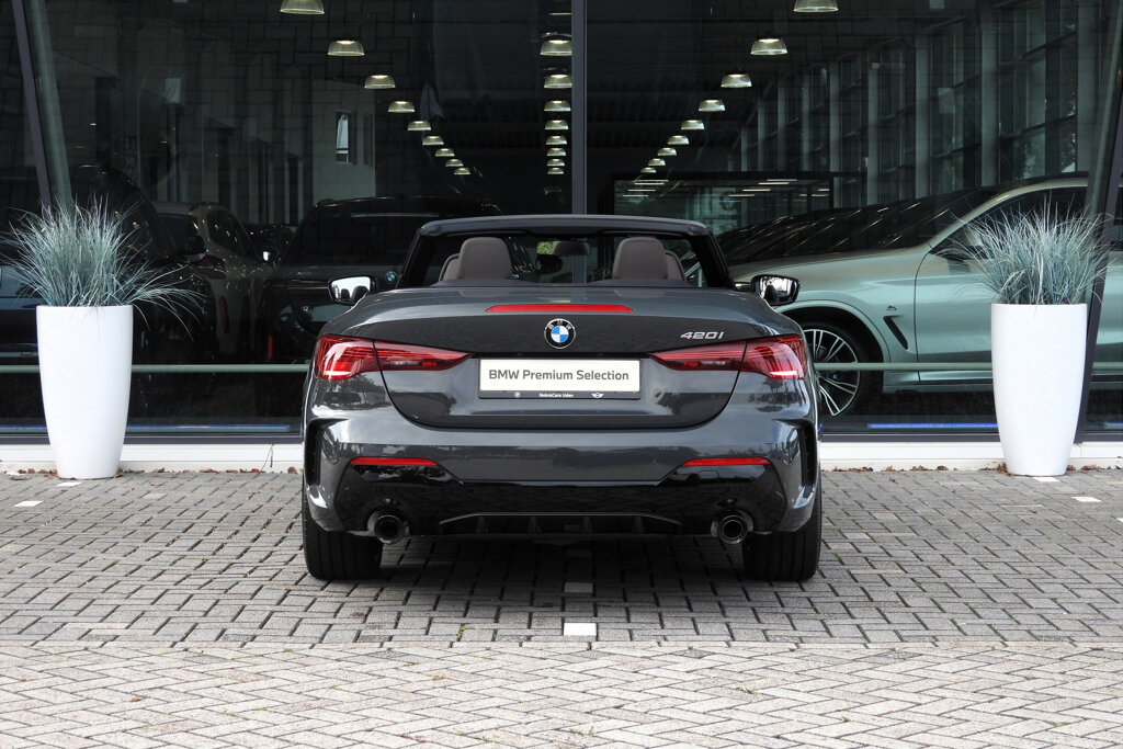 BMW 4 Serie 19