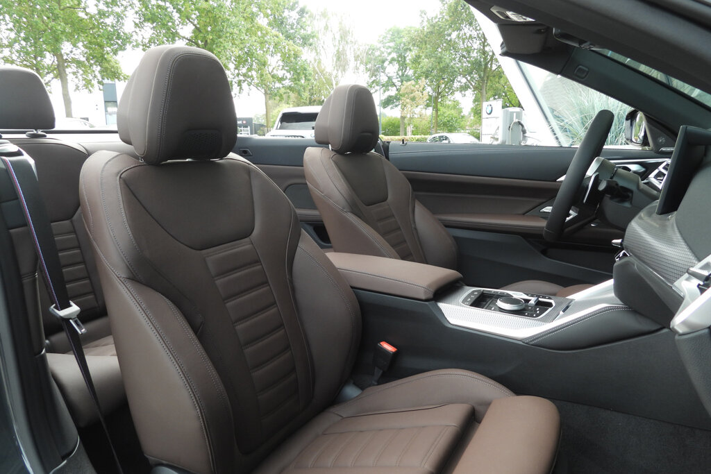 BMW 4 Serie 24