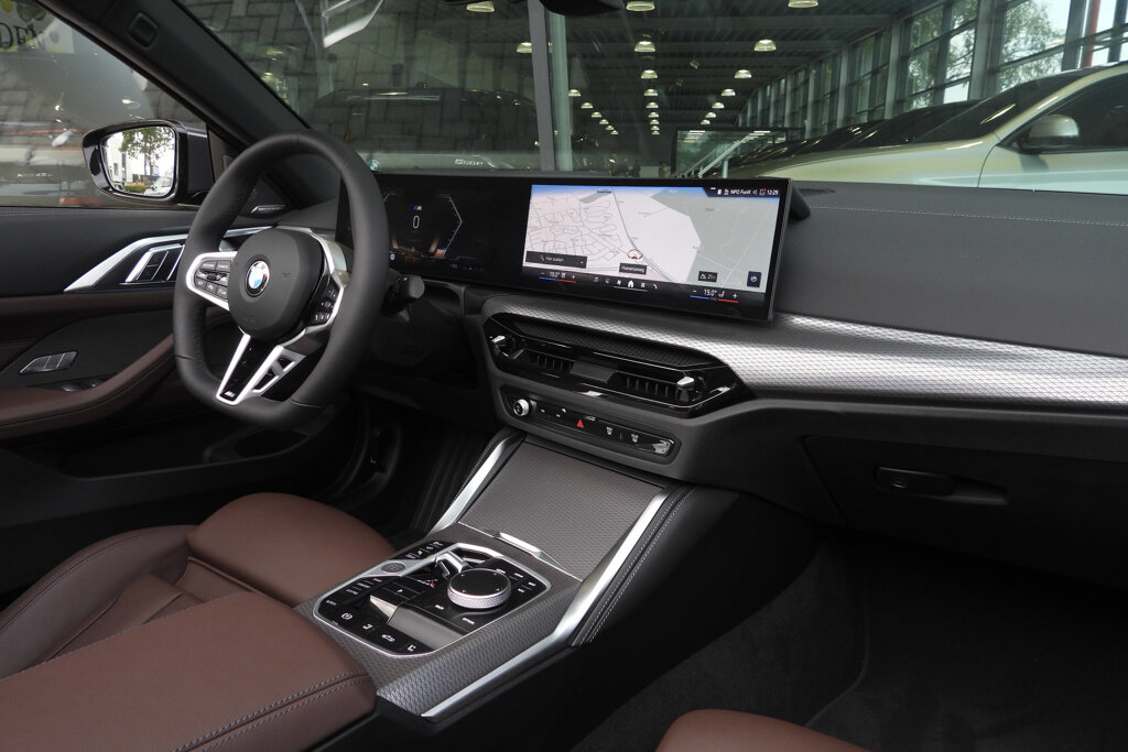 BMW 4 Serie 26