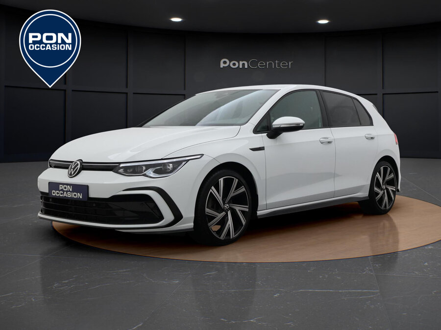 Volkswagen Golf 1.5 eTSI R-Line