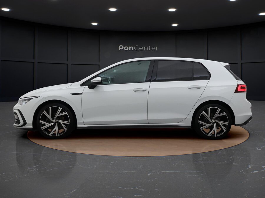 Volkswagen Golf 1.5 eTSI R-Line
