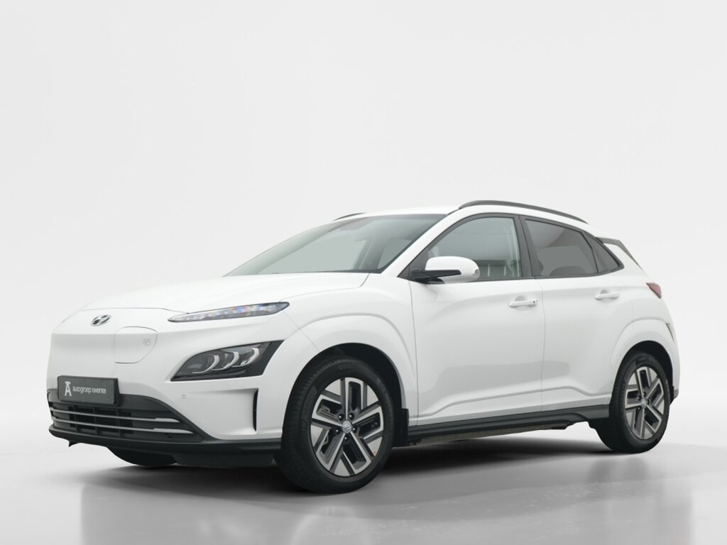 Hyundai Kona EV Comfort 39 kWh | Camera | Navigatie | Cruise Control |