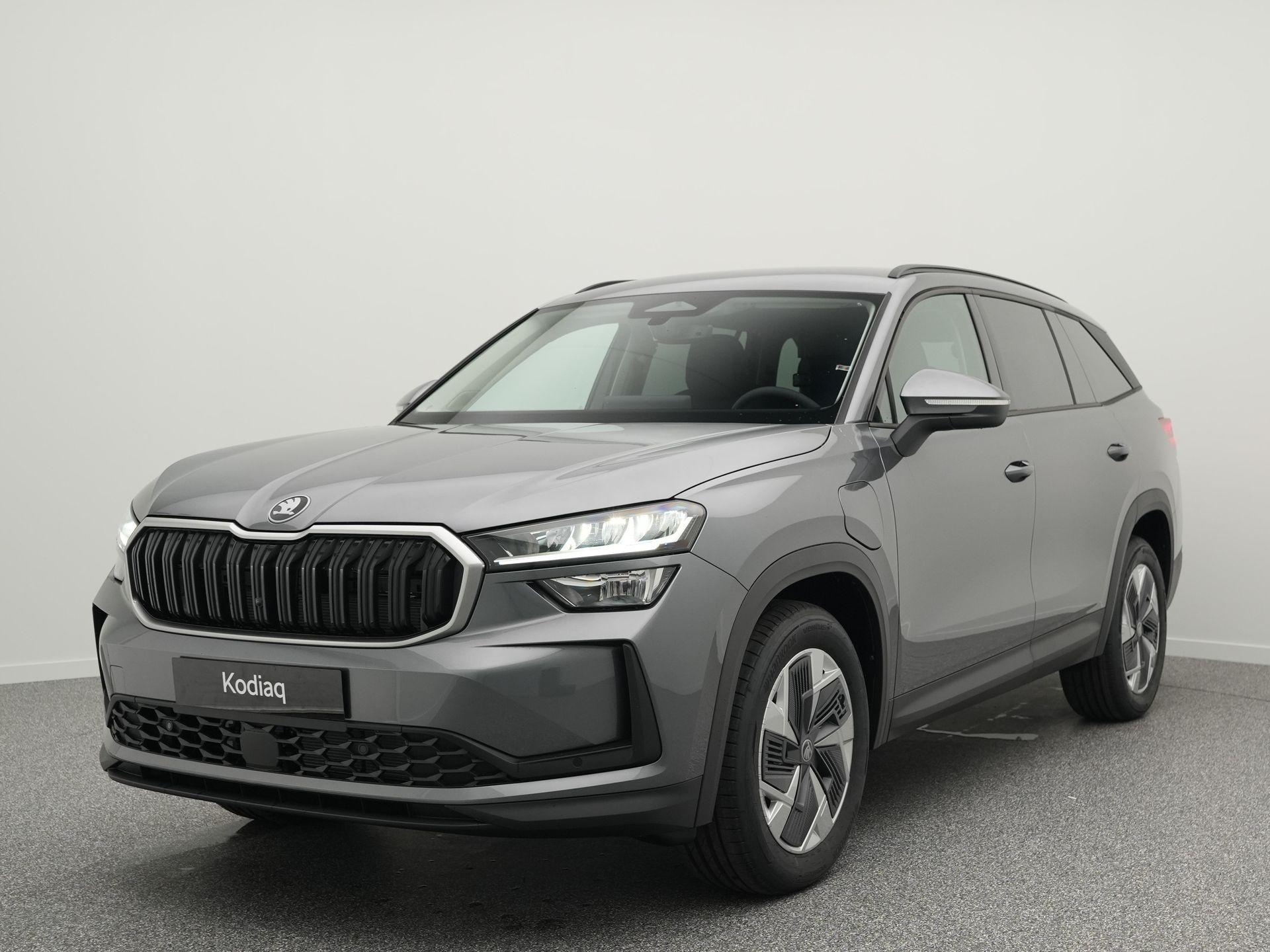 Škoda Kodiaq Business Edition 1.5 TSI PHEV