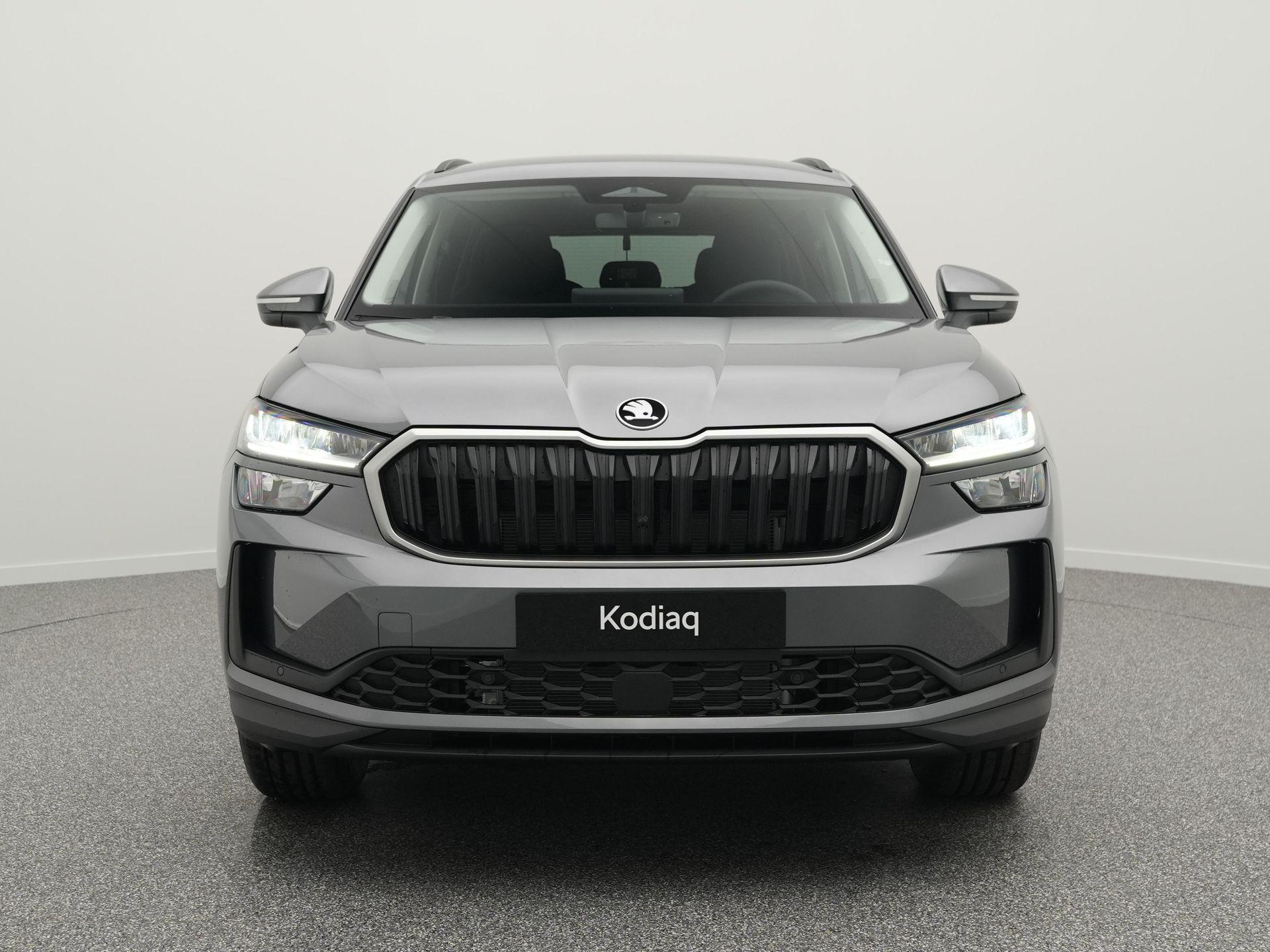 Škoda Kodiaq Business Edition 1.5 TSI PHEV - Afbeelding 3