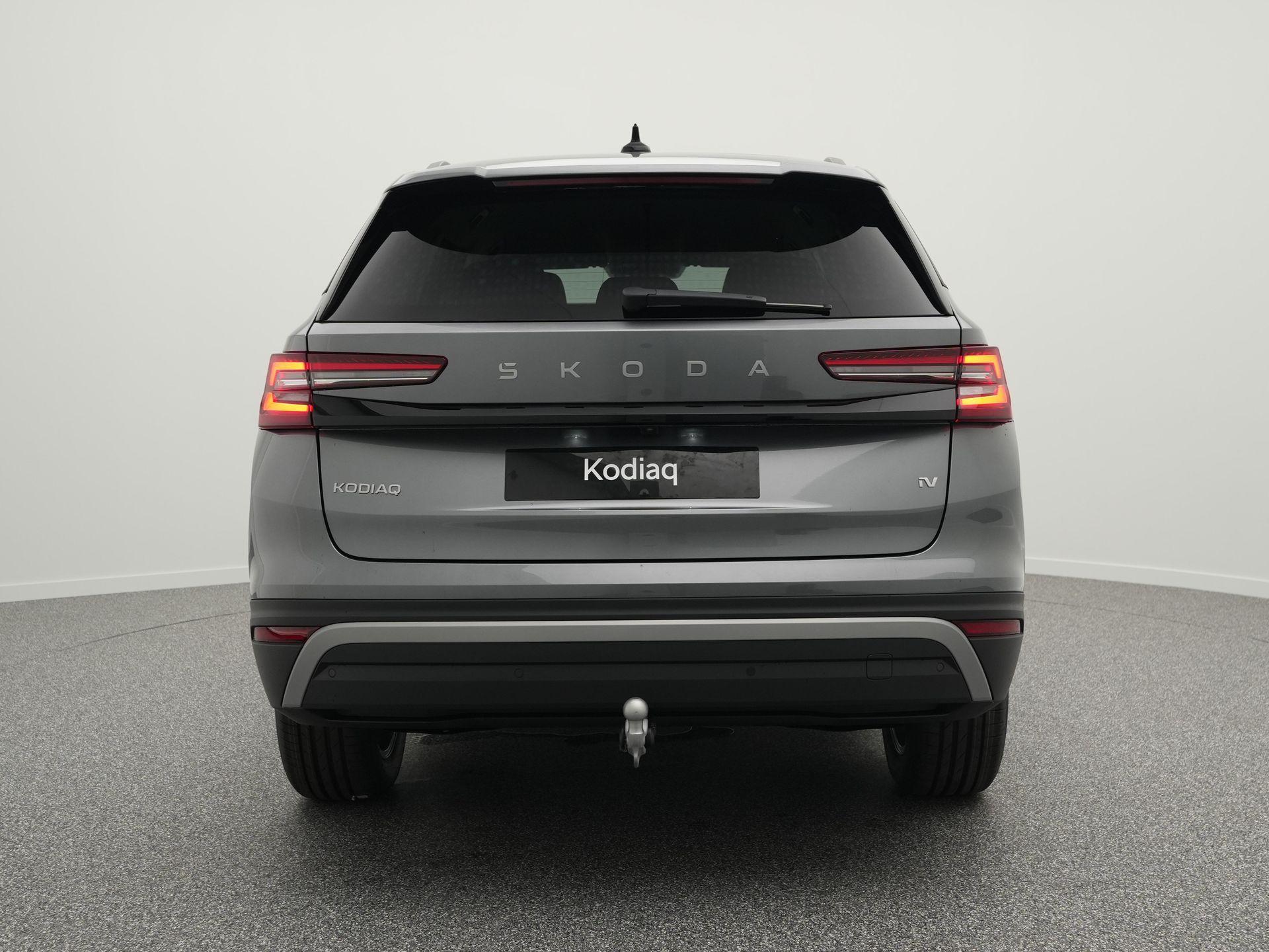 Škoda Kodiaq Business Edition 1.5 TSI PHEV - Afbeelding 4