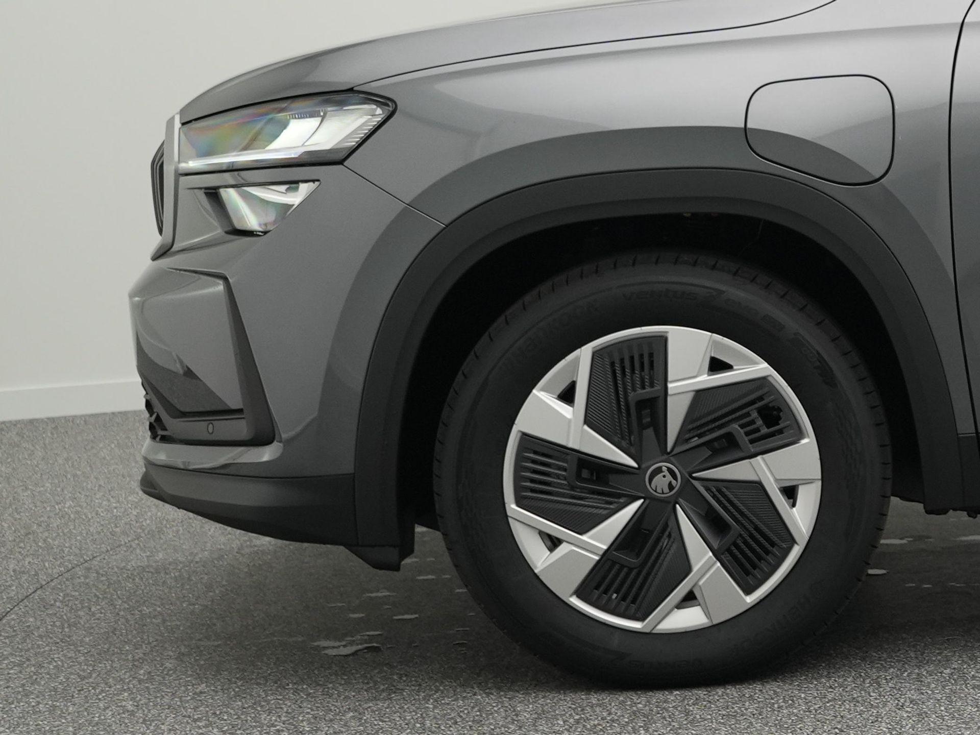 Škoda Kodiaq Business Edition 1.5 TSI PHEV - Afbeelding 5