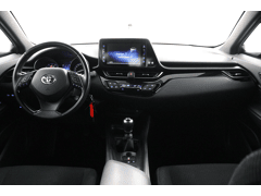 Toyota C-HR 1.2 Bi-Tone - Afbeelding 4