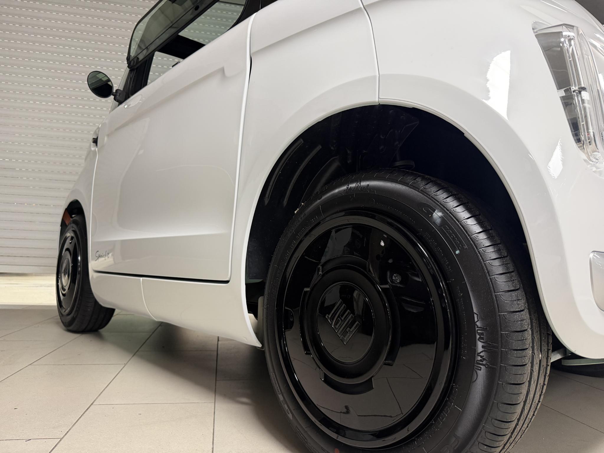 Fiat Topolino  - Afbeelding 4