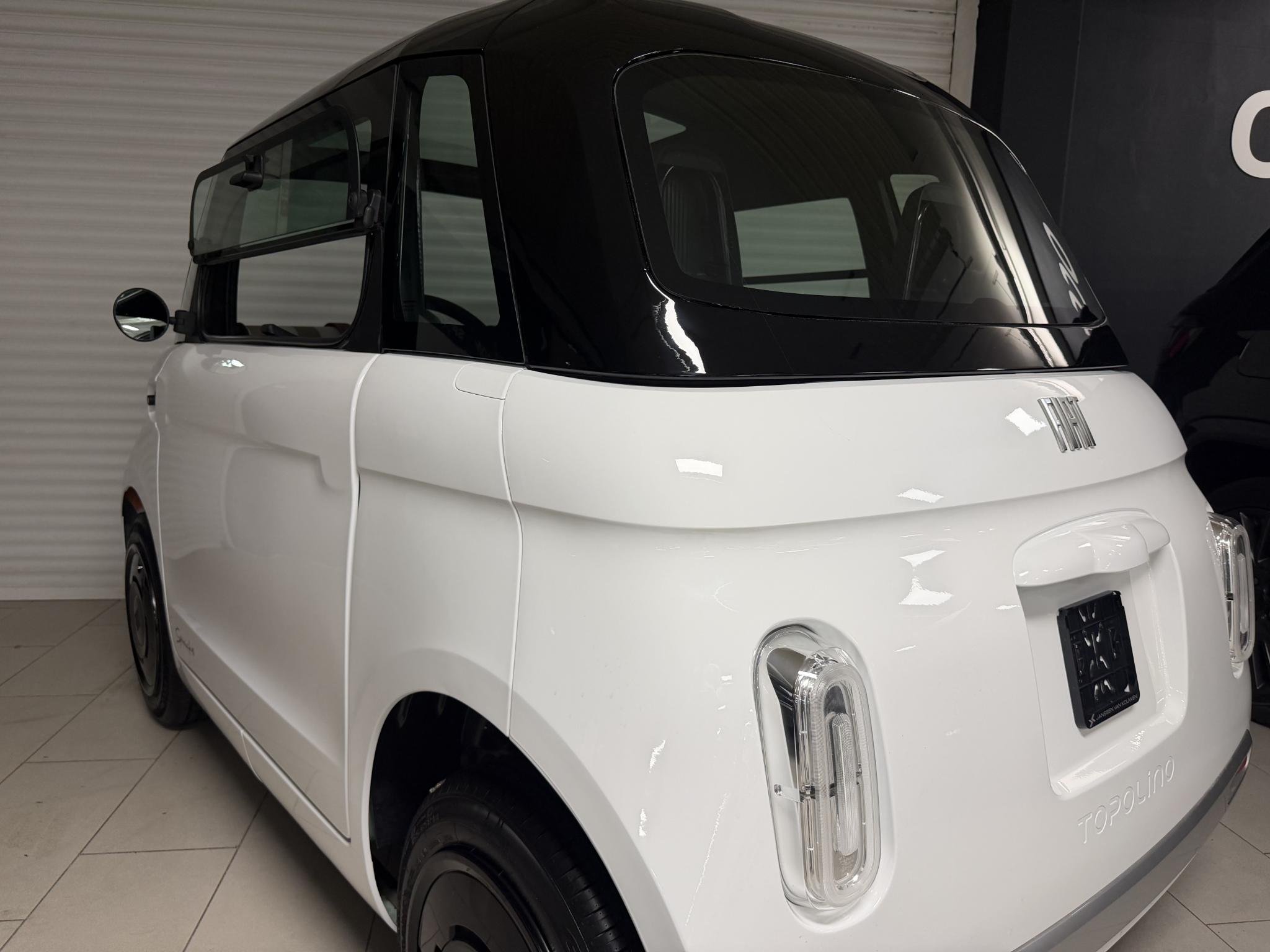 Fiat Topolino