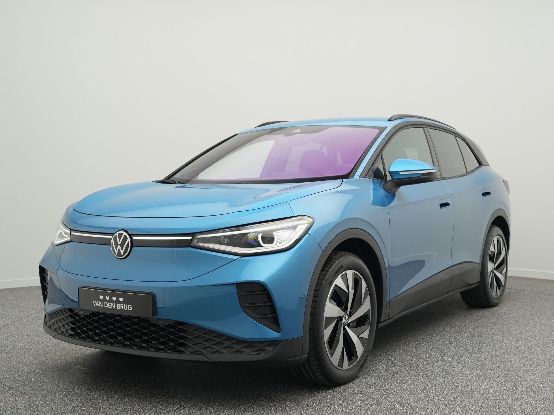 Volkswagen ID.4 Pro 77 kWh