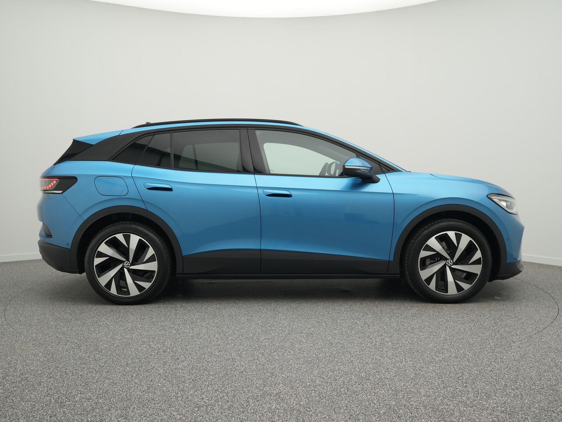 Volkswagen ID.4 Pro 77 kWh
