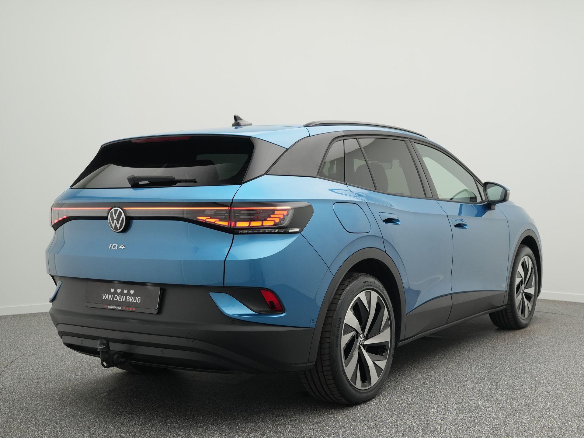 Volkswagen ID.4 Pro 77 kWh - Afbeelding 4