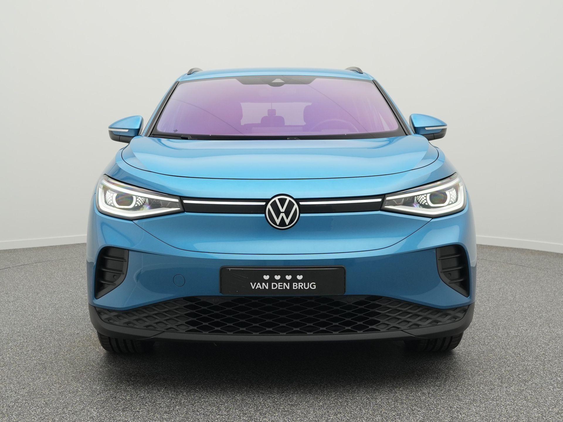 Volkswagen ID.4 Pro 77 kWh - Afbeelding 5