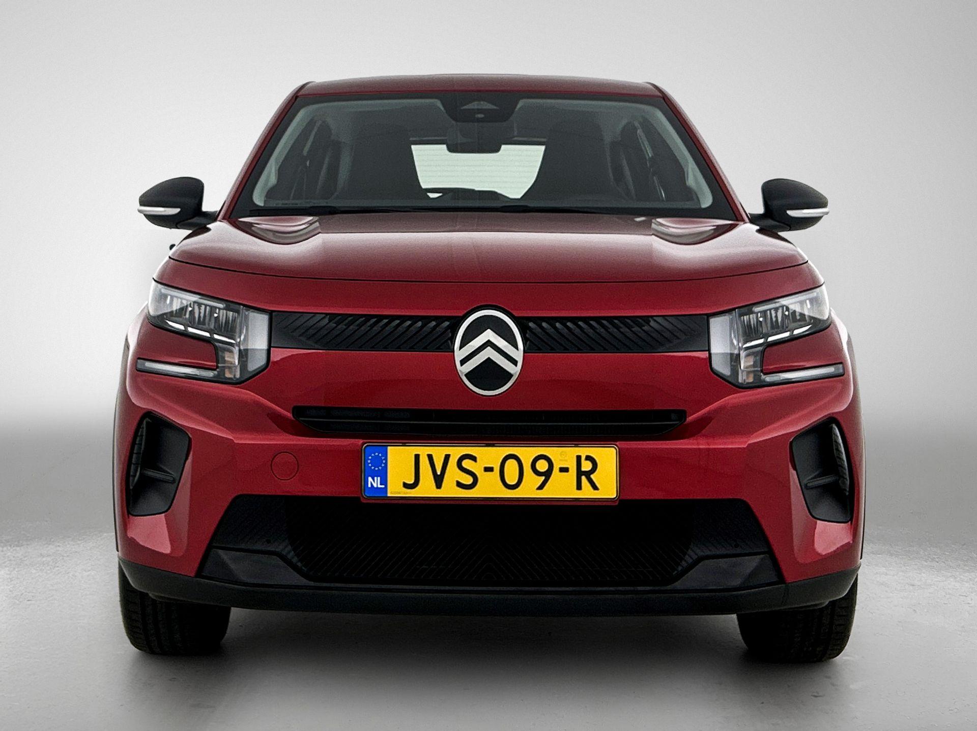 Citroën ë-C3 You 113pk 44 kWh Automaat - Afbeelding 4
