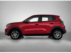 Citroën ë-C3 You 113pk 44 kWh Automaat - Afbeelding 5