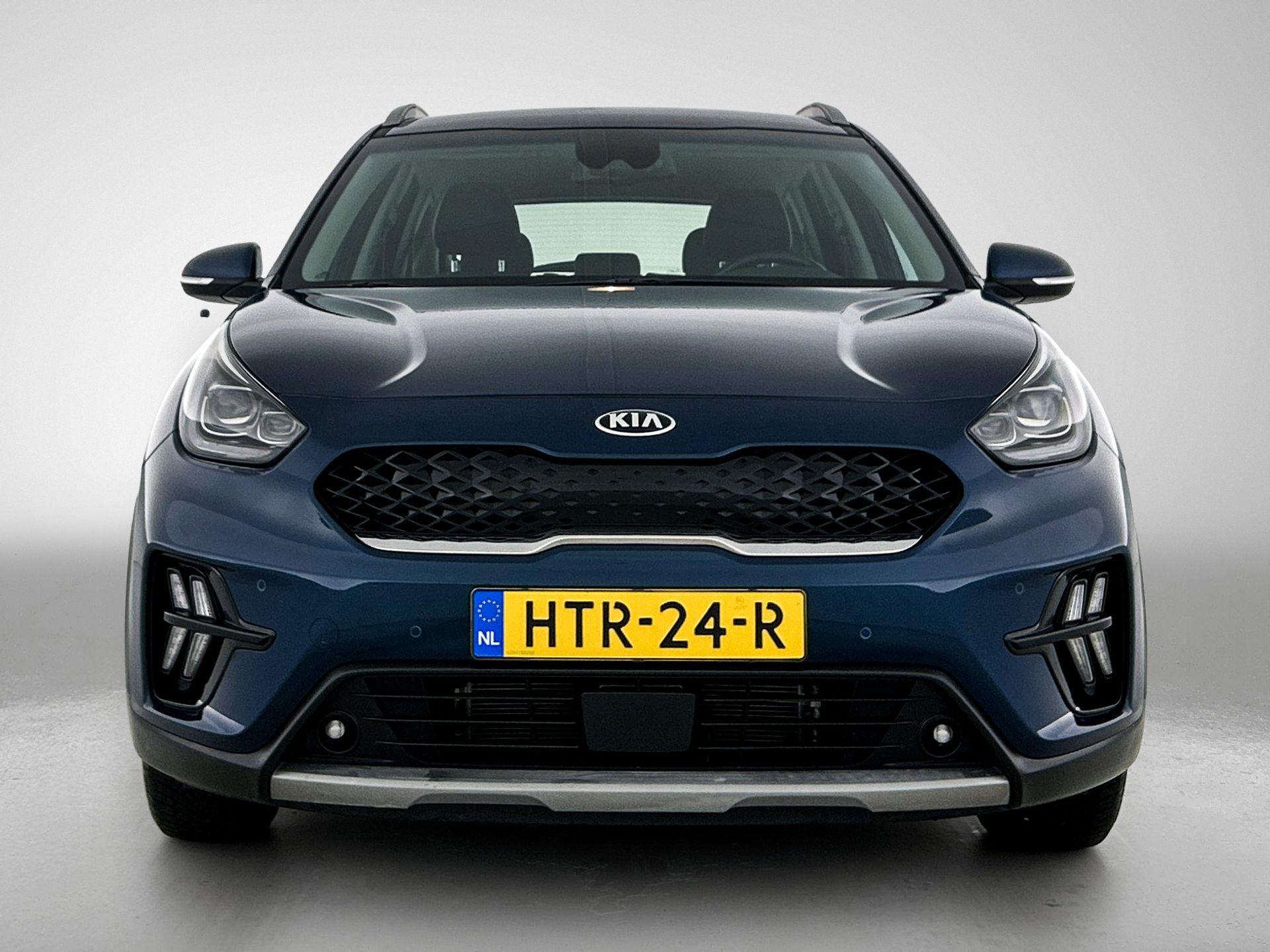 Kia Niro 1.6 140pk PHEV DynamicLine Automaat - Afbeelding 4
