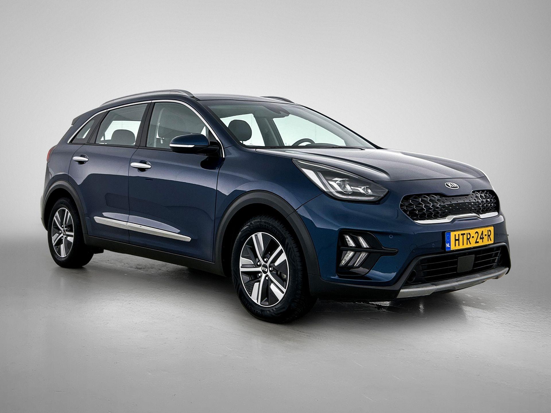 Kia Niro 1.6 140pk PHEV DynamicLine Automaat - Afbeelding 2