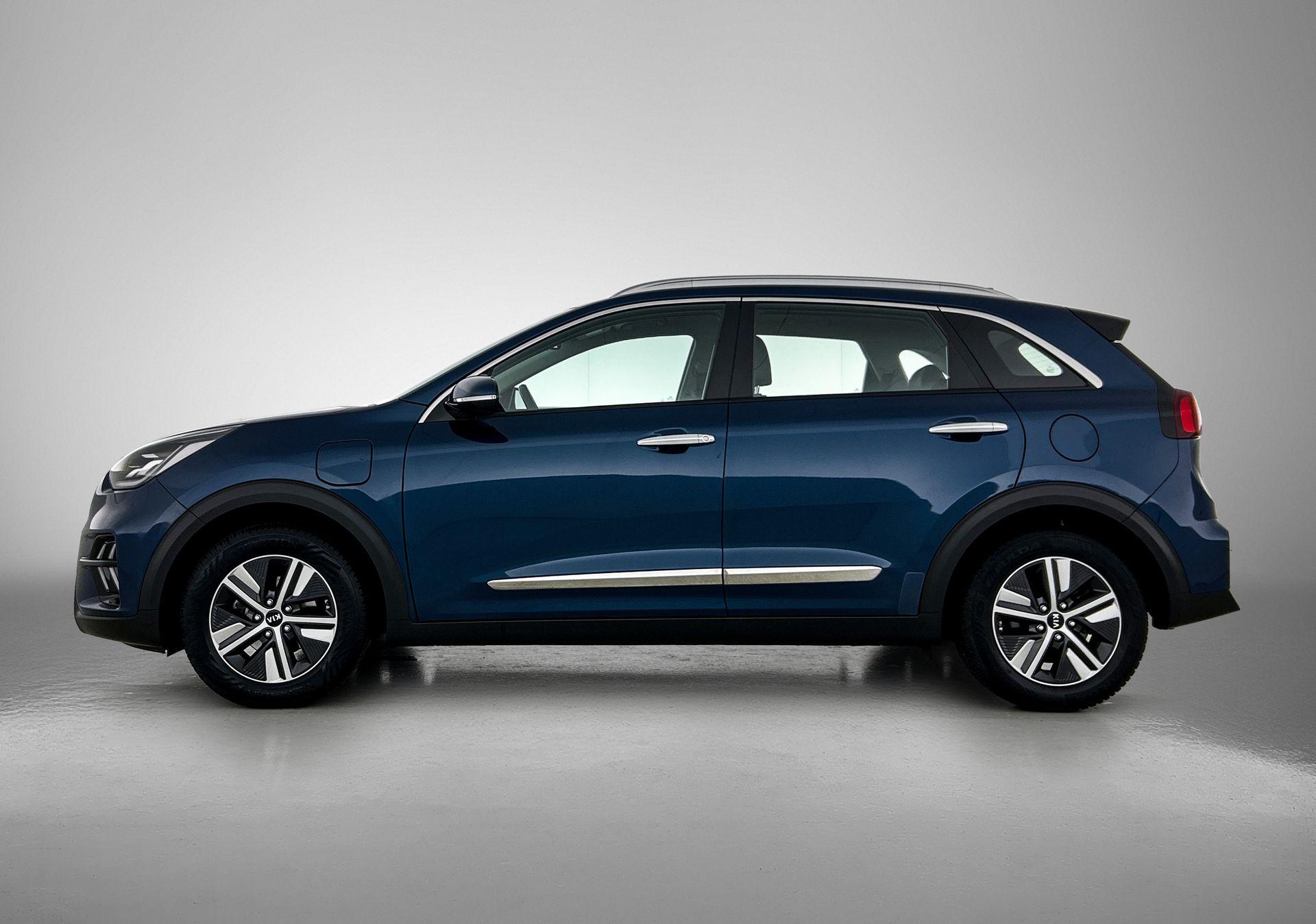 Kia Niro 1.6 140pk PHEV DynamicLine Automaat - Afbeelding 5