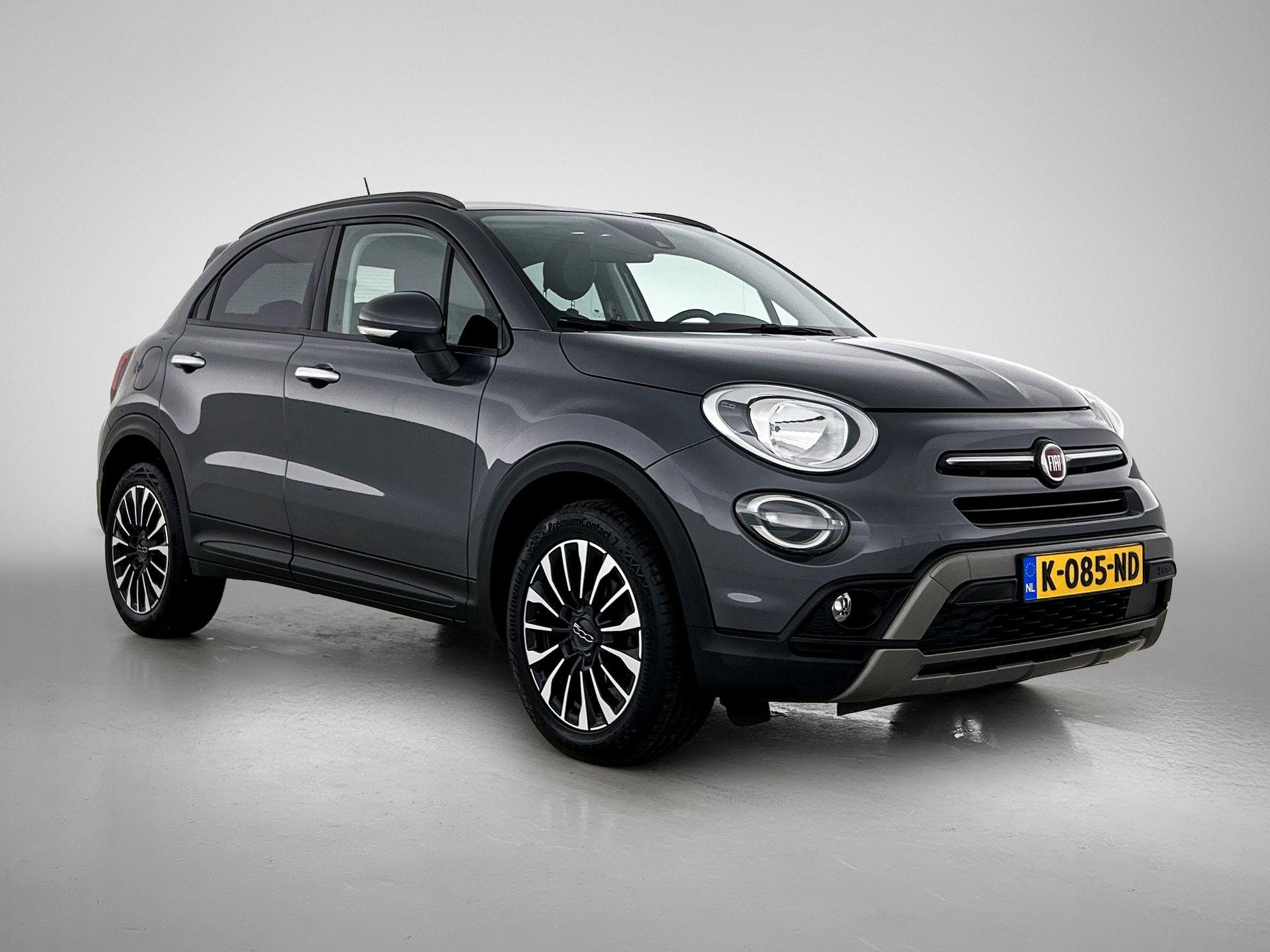 Fiat 500X 1.0 120pk Urban 120TH Edition - Afbeelding 2