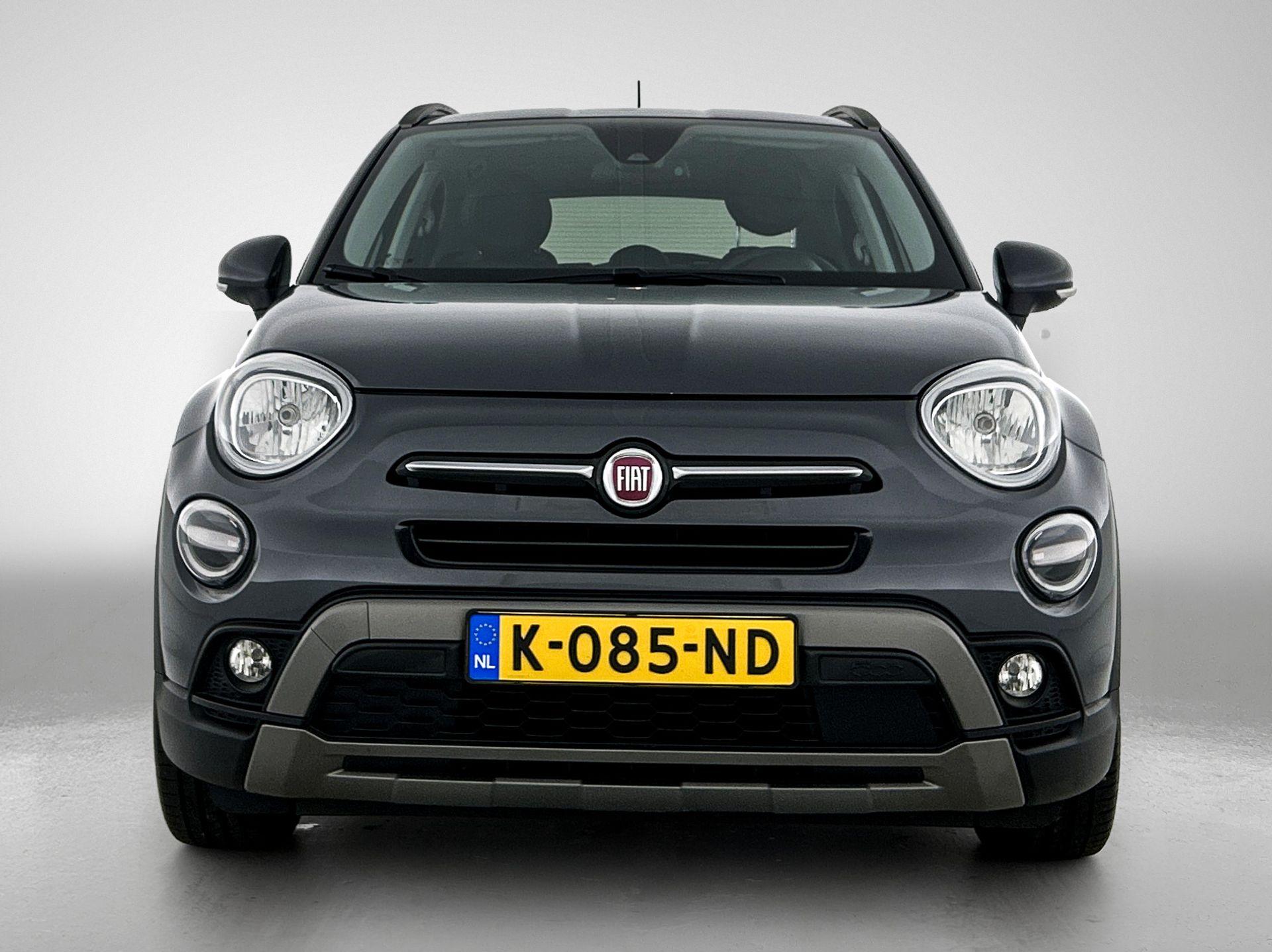 Fiat 500X 1.0 120pk Urban 120TH Edition - Afbeelding 4