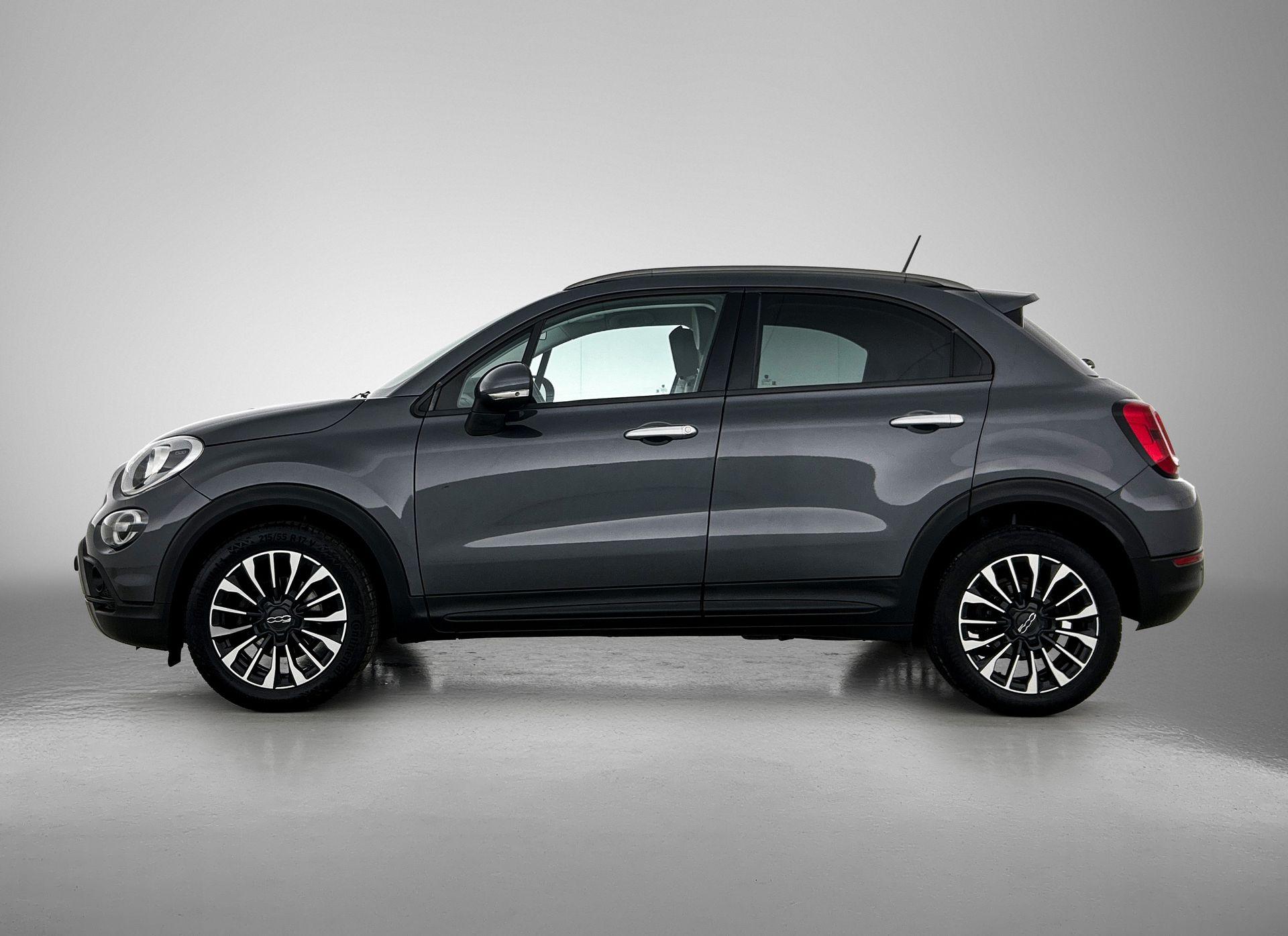 Fiat 500X 1.0 120pk Urban 120TH Edition - Afbeelding 5