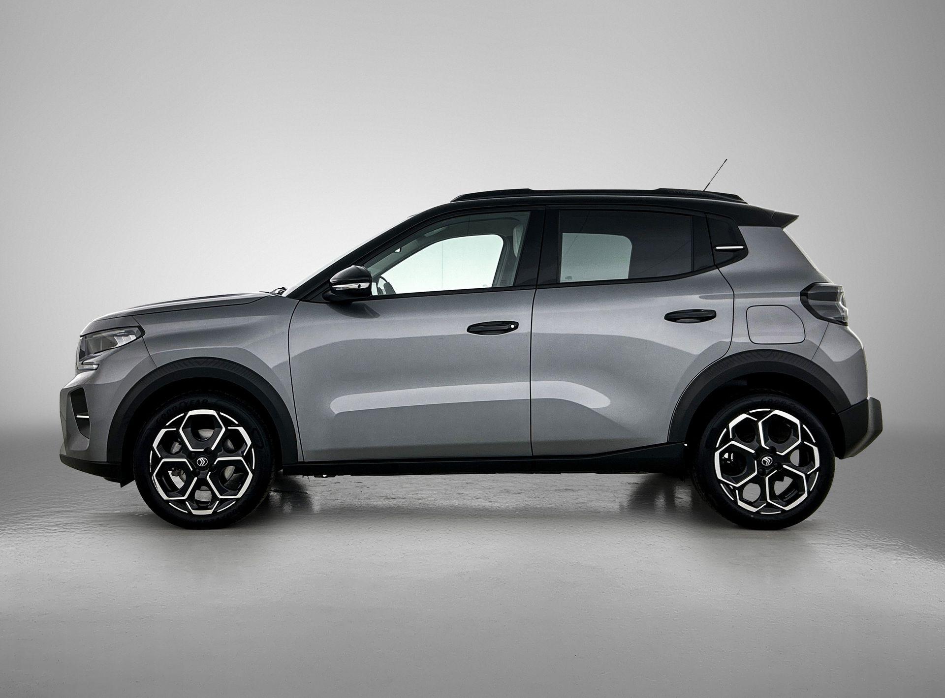 Citroën C3 1.2 100pk Max - Afbeelding 5