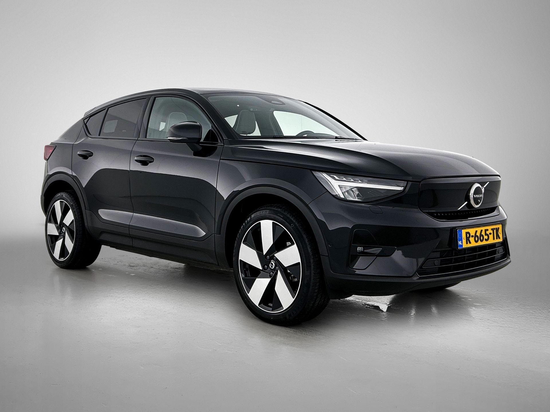 Volvo C40 231pk Recharge Ultimate 69 kWh Automaat - Afbeelding 2