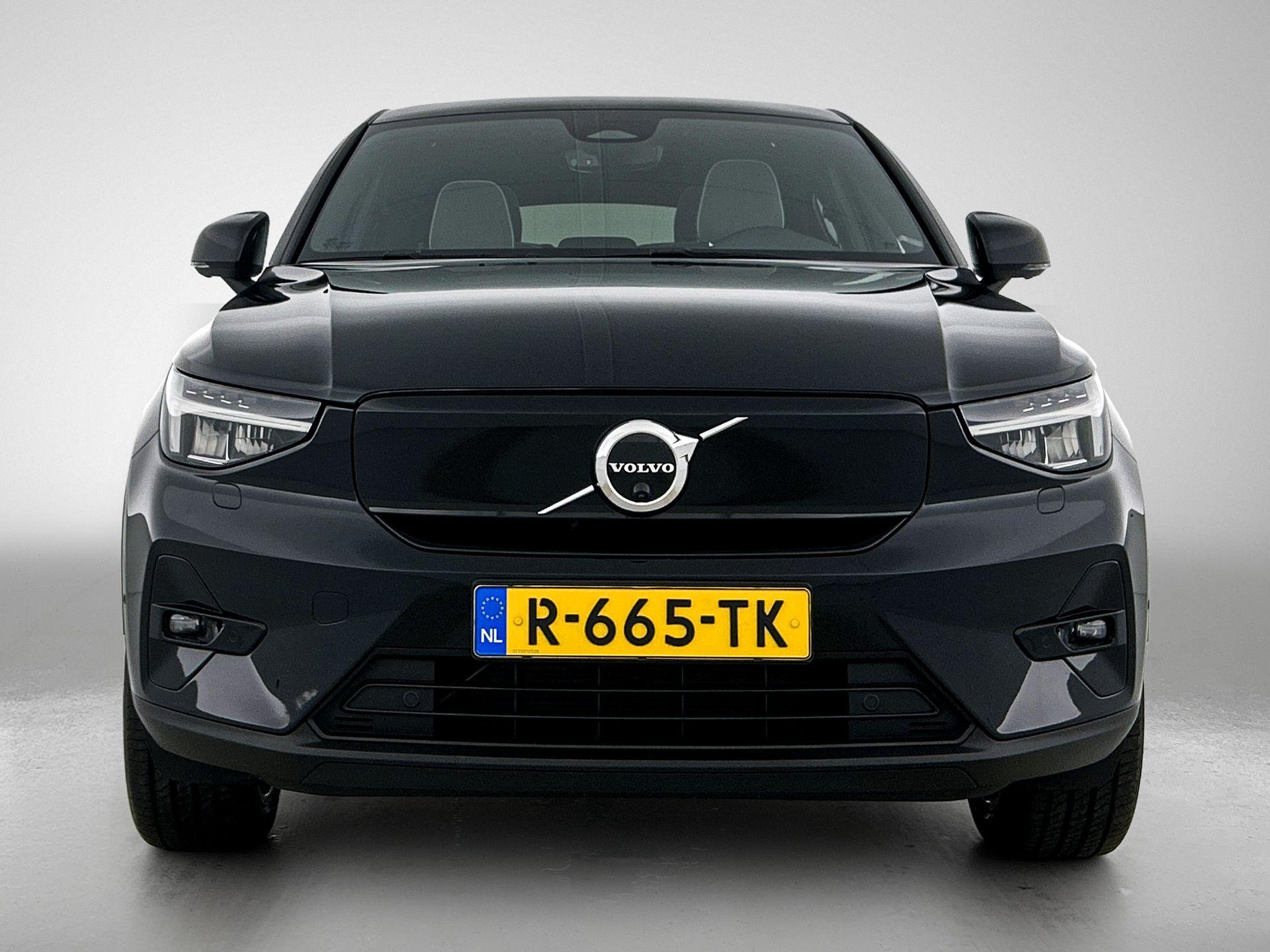 Volvo C40 231pk Recharge Ultimate 69 kWh Automaat - Afbeelding 4