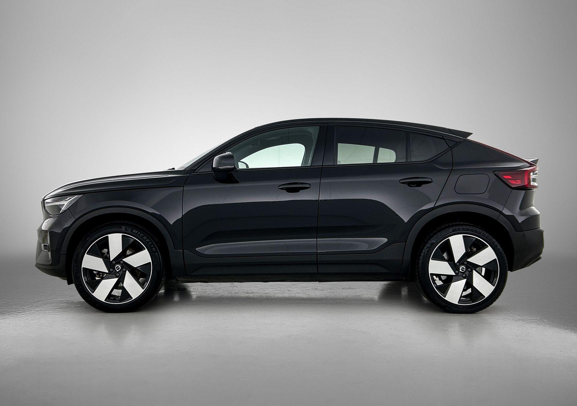 Volvo C40 231pk Recharge Ultimate 69 kWh Automaat - Afbeelding 5