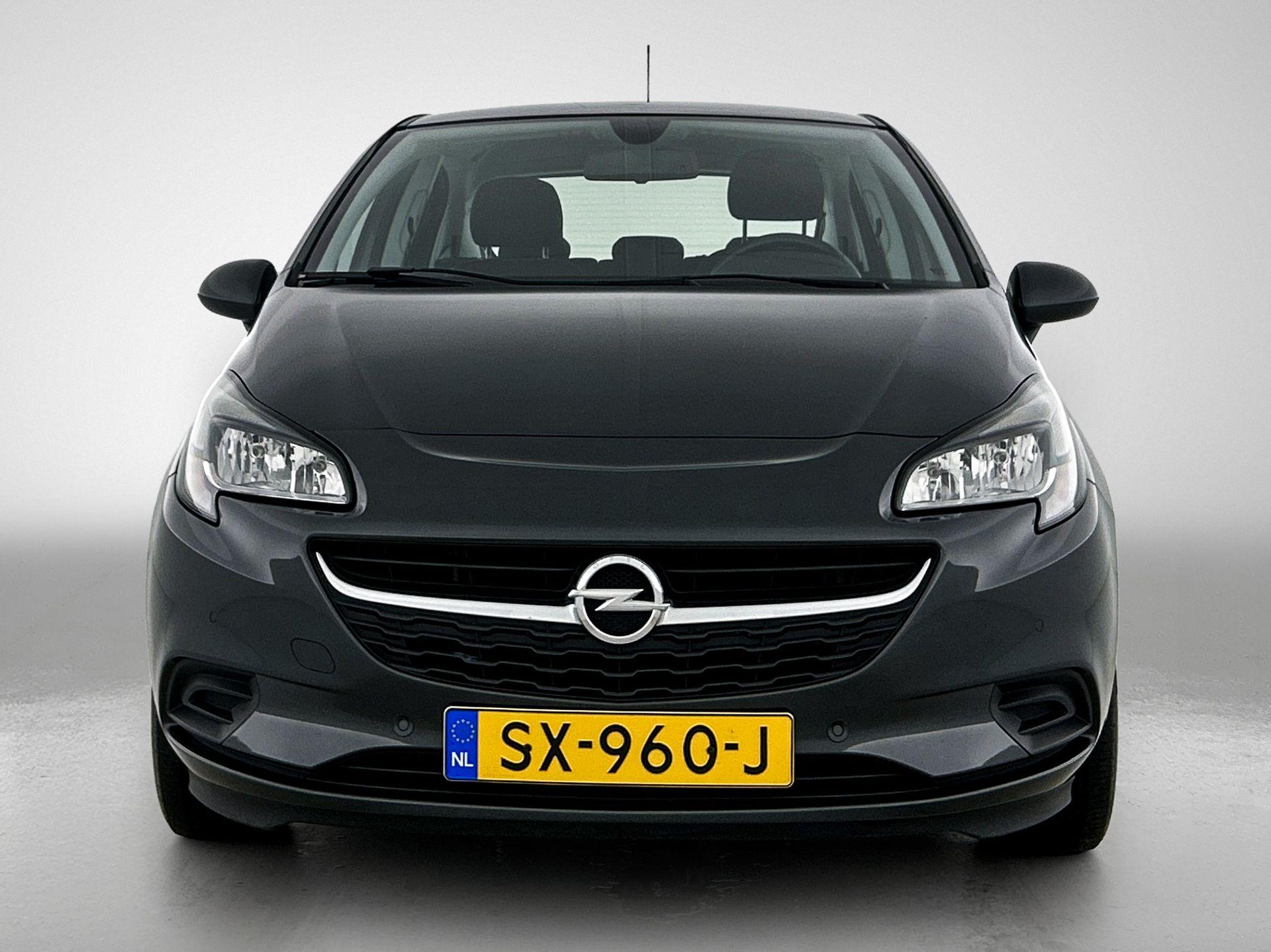 Opel Corsa 1.4 90pk Online Edition - Afbeelding 4