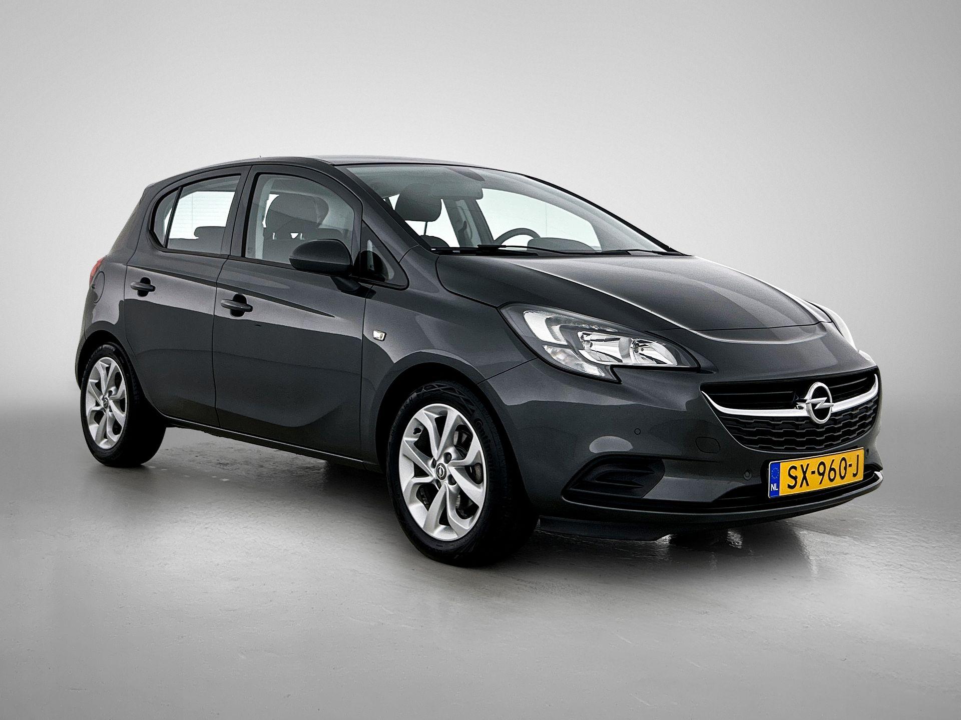 Opel Corsa 1.4 90pk Online Edition - Afbeelding 2