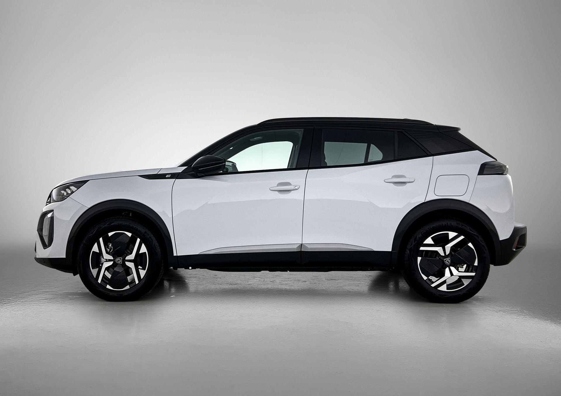 Peugeot e-2008 156pk EV GT 54 kWh Automaat - Afbeelding 5