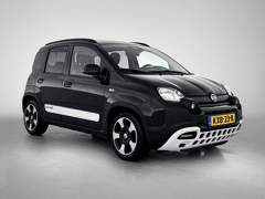 Fiat Panda 1.0 70pk Hybrid Cross - Afbeelding 2