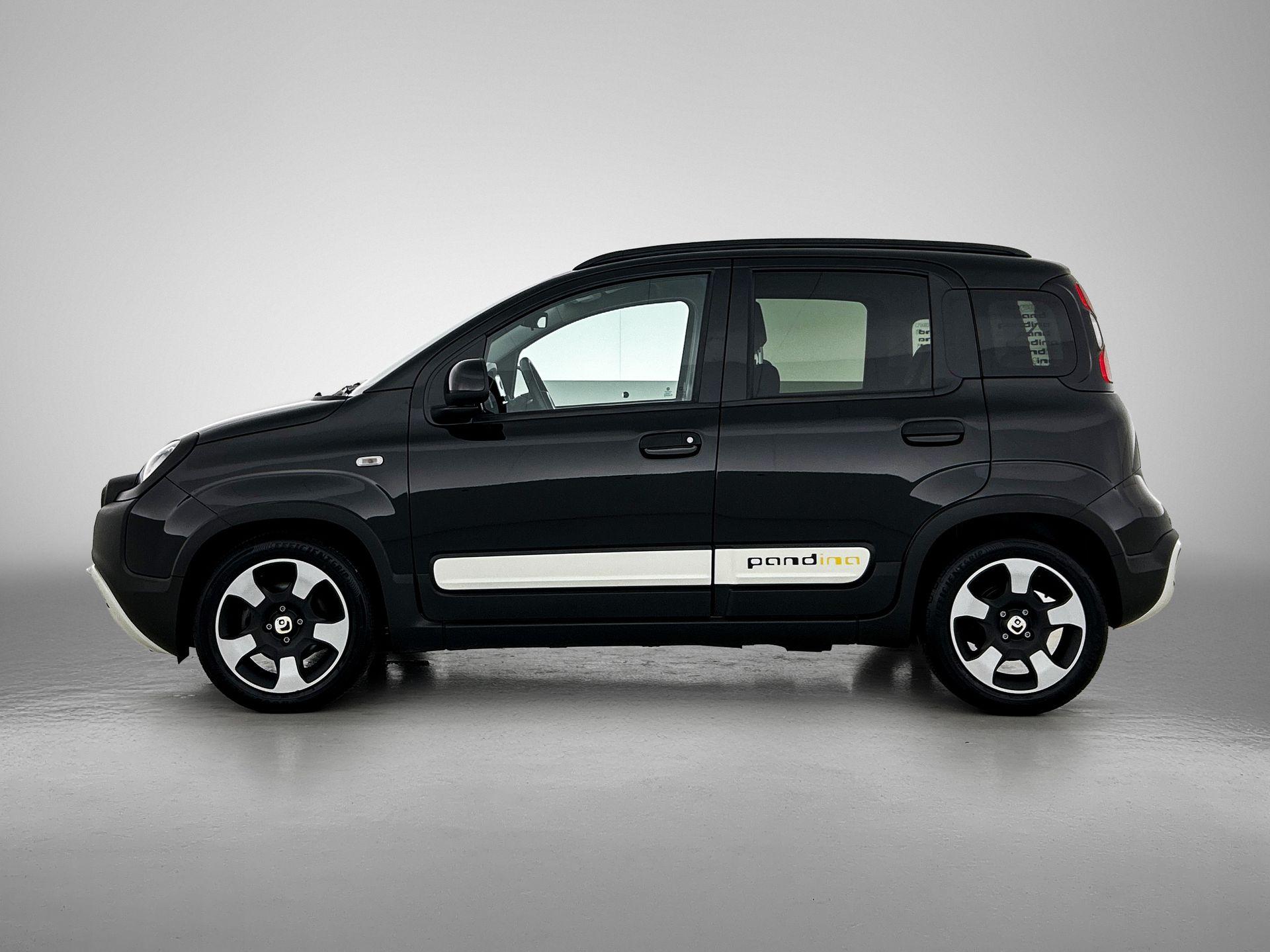 Fiat Panda 1.0 70pk Hybrid Cross - Afbeelding 5