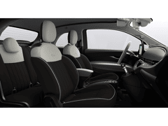 Fiat 500 La Prima - Afbeelding 5