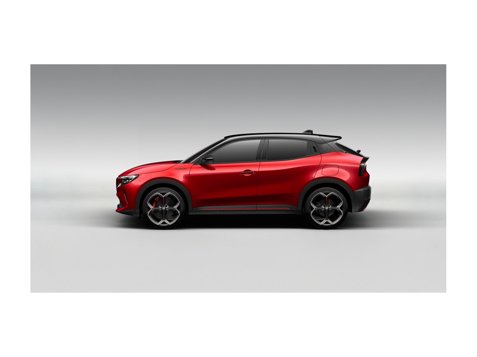 Alfa Romeo Junior Elettrica Veloce - Afbeelding 2