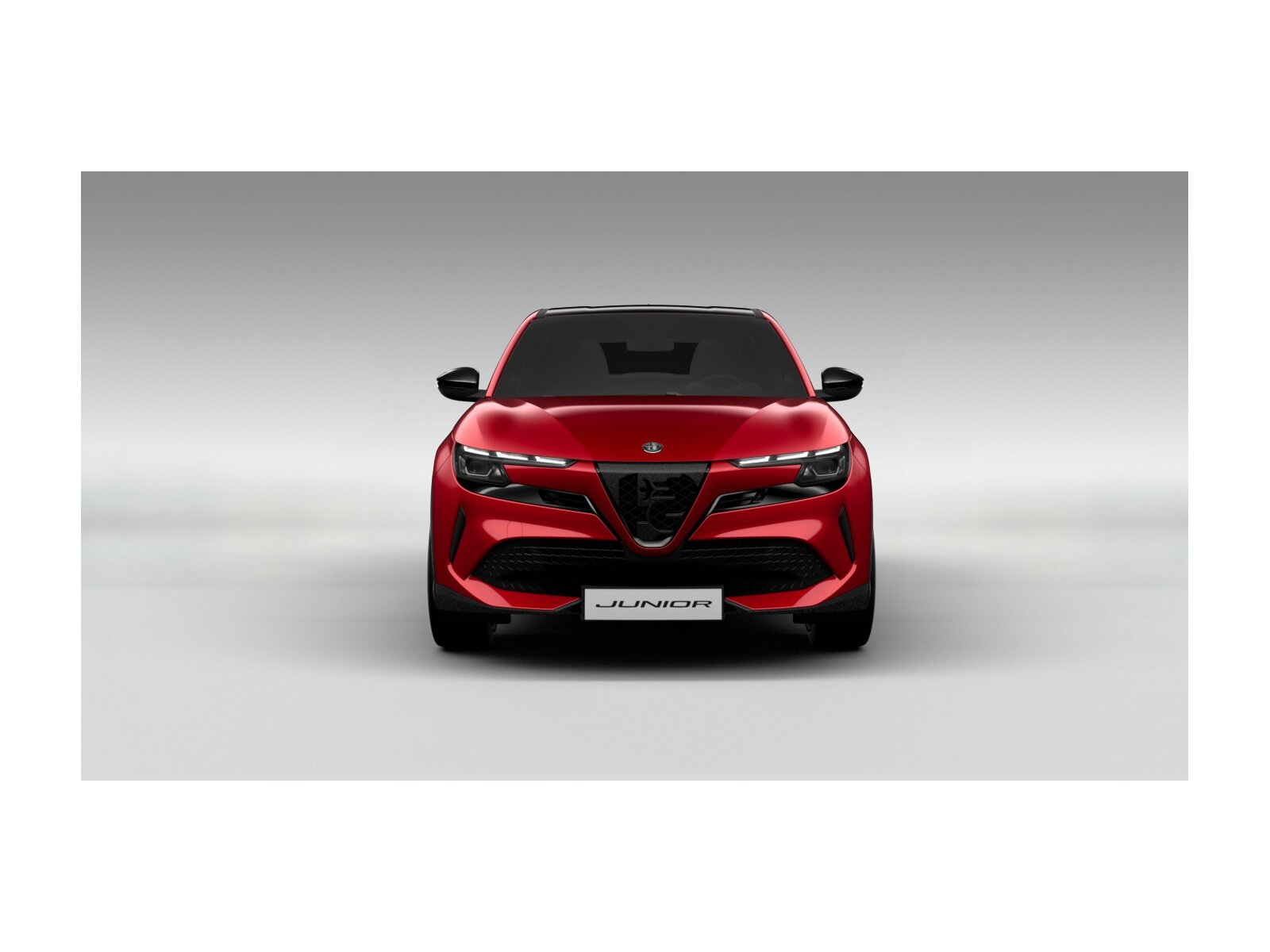 Alfa Romeo Junior Elettrica Veloce - Afbeelding 4